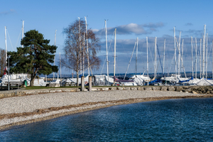 Chauffagiste Thonon-les-Bains